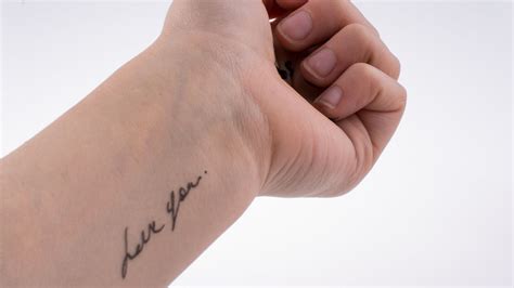 Death Quotes For Loved Ones Tattoos