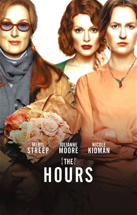 The Hours (2002)