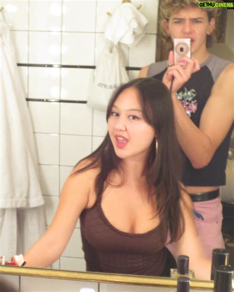 Amalia Yoo Wiki, Biography, Age, Gallery, Spouse and more