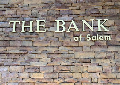 home bank  salem