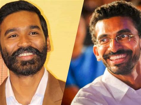 Sekhar Kammula Confirms 'thriller' With Dhanush