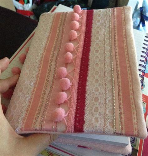 Ribbon book cover | Book cover, Projects, Ribbon