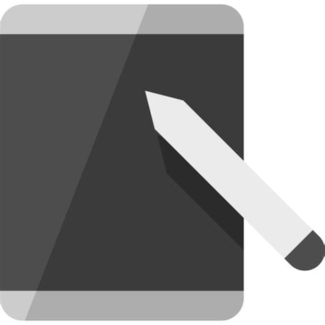 ipad  technology icons