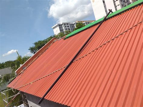 roof contractor singapore  aaa roofing company  singapore