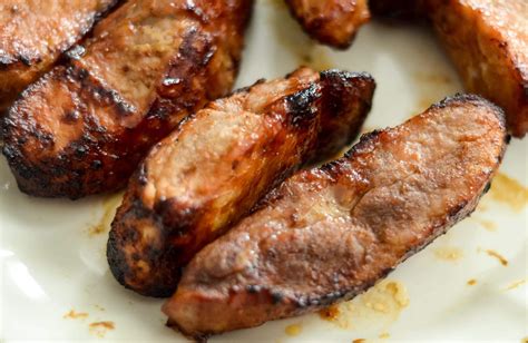 Pork Shoulder Country Style Ribs Recipe Air Fryer | Deporecipe.co