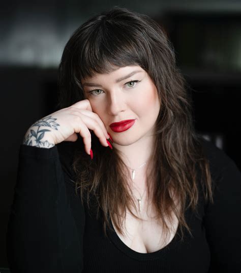 Exclusive | Pornhub's new owner Alexzandra Kekesi promotes female exec