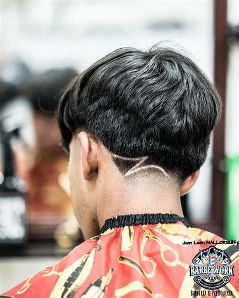 Texture enhancements will update the mid taper fade black 12