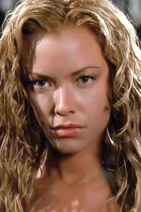 Kristanna Loken - Biografía, mejores películas, series, imágenes y