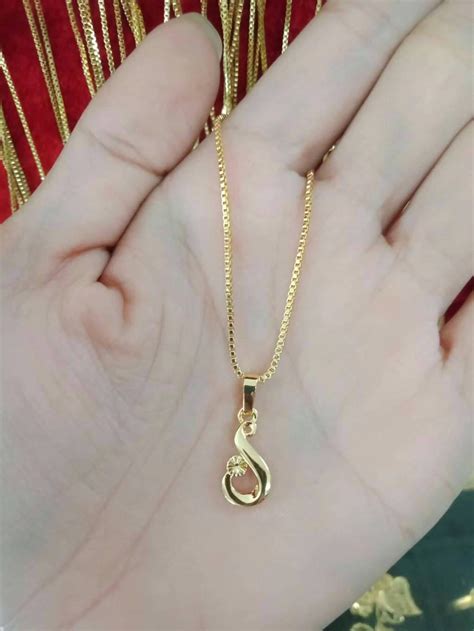 necklaces  gold necklace butuan shopping