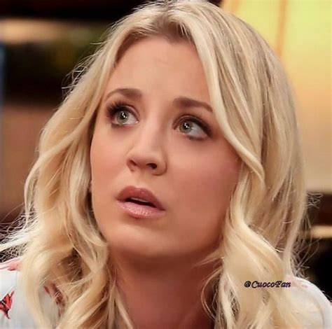 All Tied Up, Kaley Cuoco, Hot