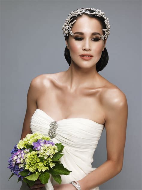 Bridal Secrets Unlocked – Lorna Evans Education