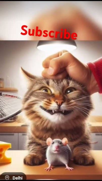 bado badi cat - YouTube