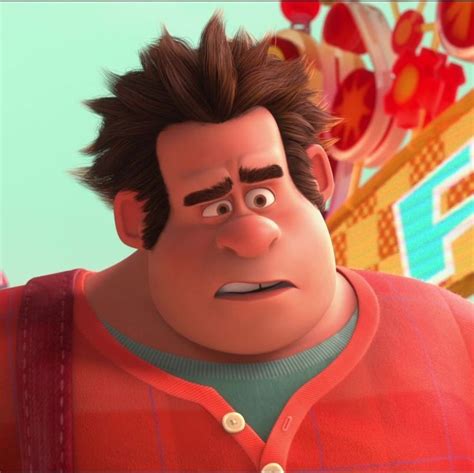 wreck  ralph character artofit
