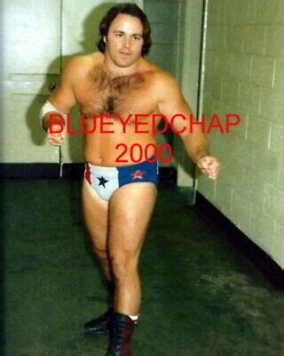 KEVIN SULLIVAN WRESTLER 8 X 10 WRESTLING PHOTO NWA | eBay