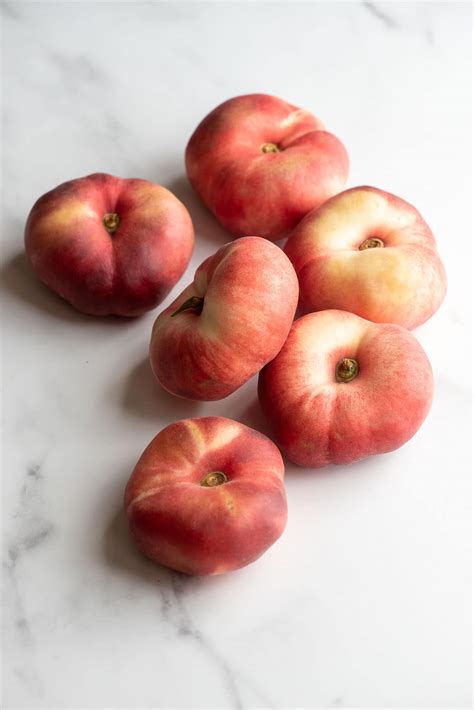 Baked Donut Peaches recipe - Easy Dessert Recipe | Boulder Locavore®