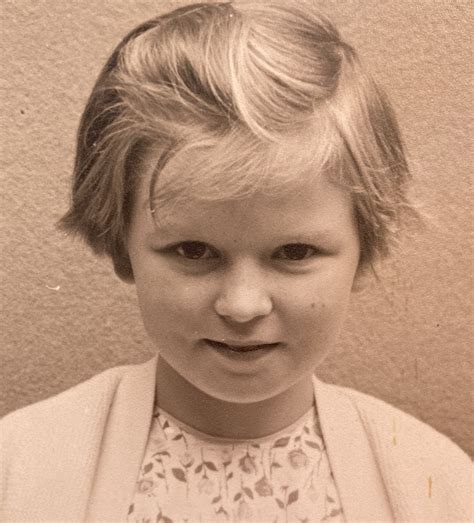 Jane Rogers - Biography