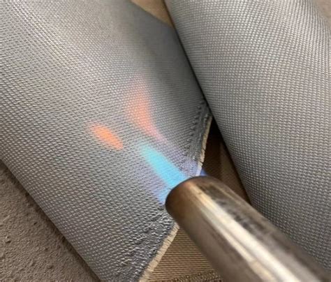 high silica glass fiber ofa indus