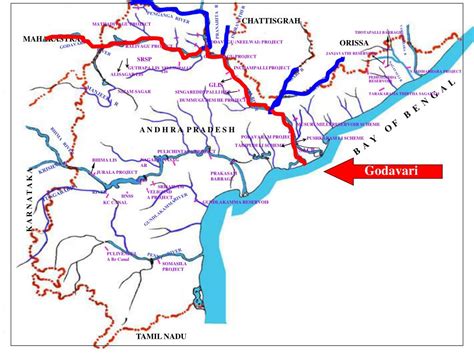 andhra pradesh water resources powerpoint