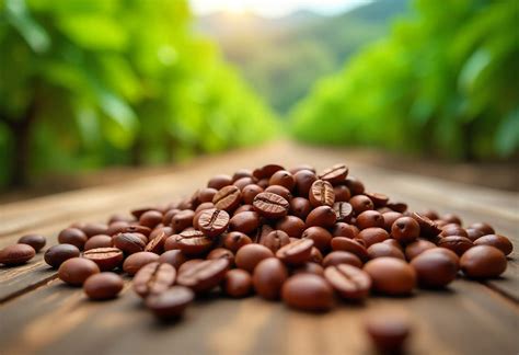 Biji Kopi Arabika: Karakteristik, Keunikan, dan Manfaatnya - AEKI-AICE