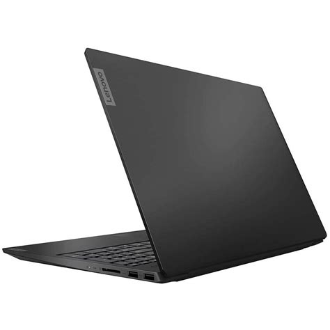 Lenovo IdeaPad S340 15 - i5-8265U · UHD Graphics 620 · 15.6”, HD (1366 x 768), TN · 512GB SSD ...