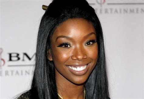 Complete List Of Brandy Albums And Discography - ClassicRockHistory.com