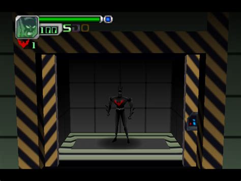 Batman Beyond: Return of the Joker Download - GameFabrique