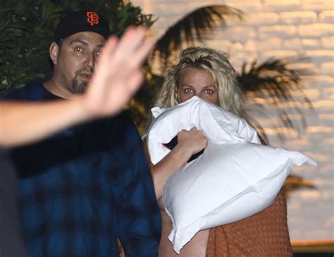 Britney Spears, Paul Soliz trashed Vegas hotel room in fight