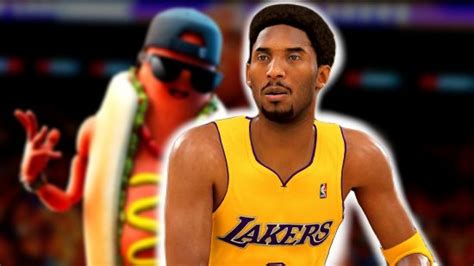 NBA 2K24 is putting basketball first with new “streamlined quests”