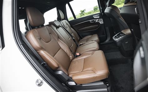 Volvo Xc90 Interior Photos | Cabinets Matttroy