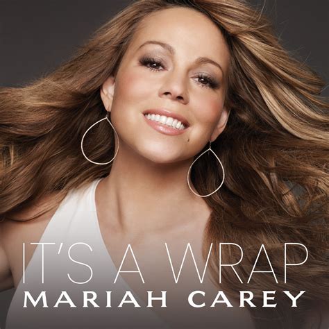 Mariah Carey 2024 Album - Elane Kellina