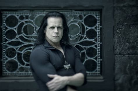 Interview: Glenn Danzig talks 'Skeletons,' Vinyl Re-Issues, Twitter and ...