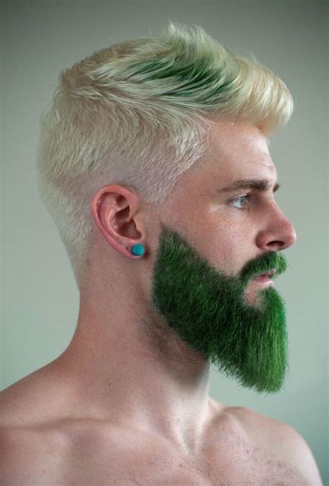 beard coloring tobanga colors
