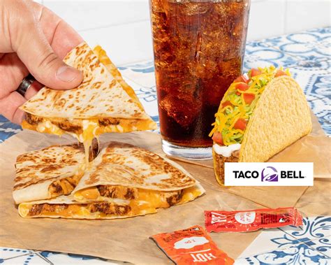 What Time Does Taco Bell Start Lunch The Exact Hours Menu Transitions And Regional Variations Explained