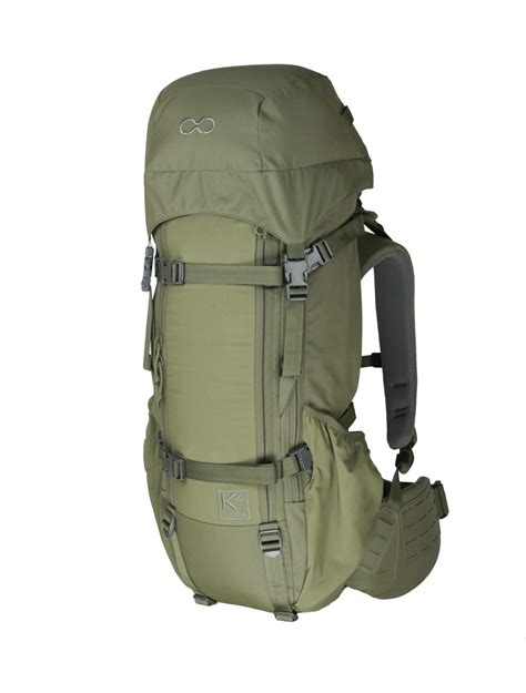 Exo Mtn Gear K4 3600 Pack System – Barneys Sports Chalet