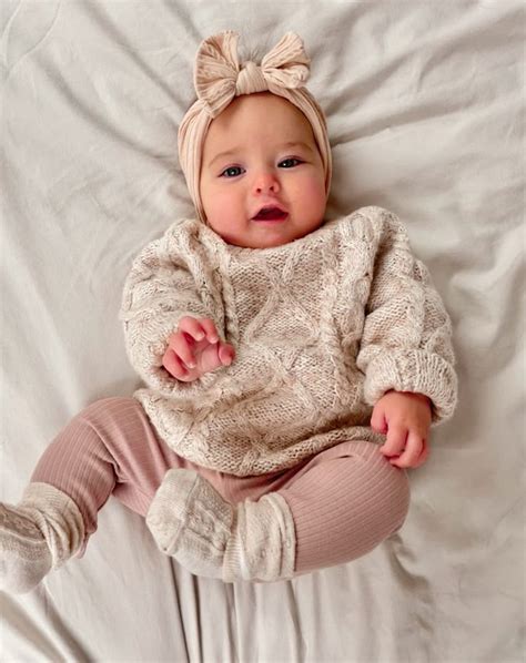 Girls Winter Outfits, Cute Baby Girl Outfits, Baby Outfits Newborn