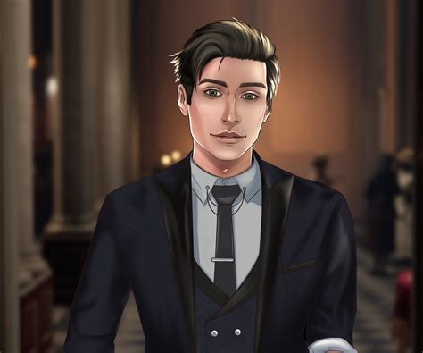 Fanart Sherry Sherlock Holmes Chapter One by RamonaBoggart on DeviantArt
