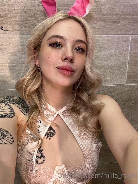 milla_royce | OnlyFans Forum