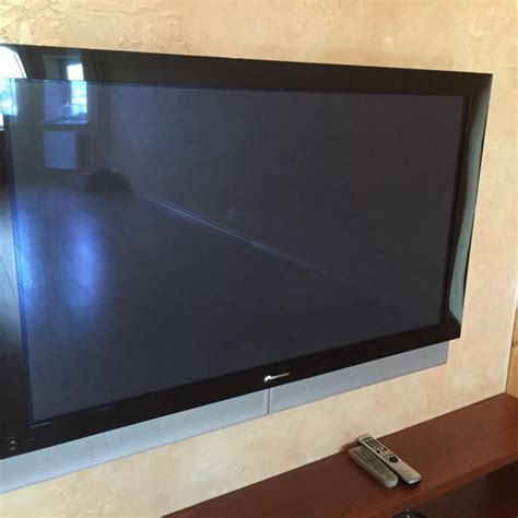 Телевизор pioneer 504, диагональ 50 дюймов – купить в Москве, цена 17 ...