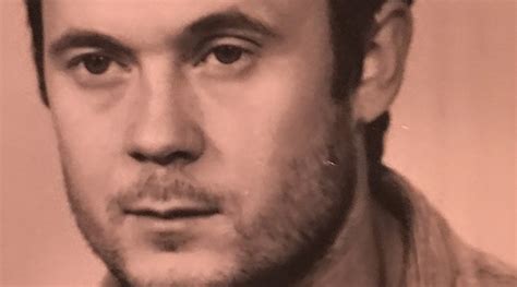 Living with a Modern-day Stoic - The Happy Body
