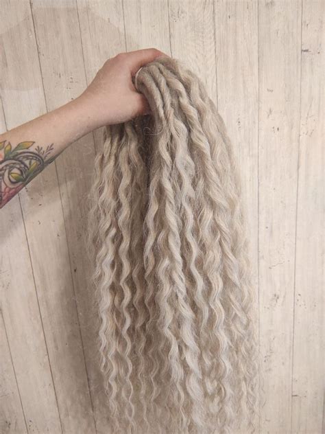 Дредо-кудри | Hair