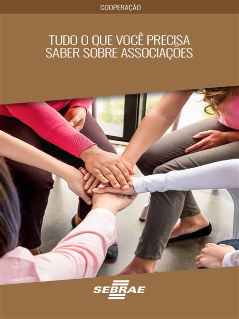 O Que Significa Associações - Características e Vantagens das Associações | PDF | Cooperativa | Economia