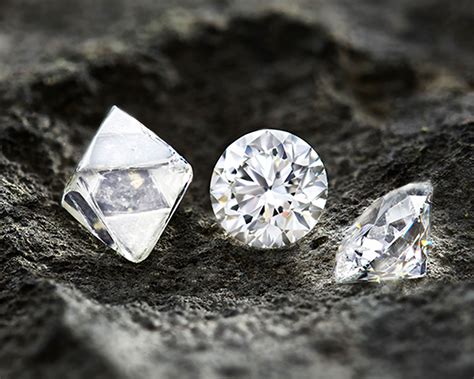 Latest Diamonds News, Information, Facts | Only Natural Diamonds