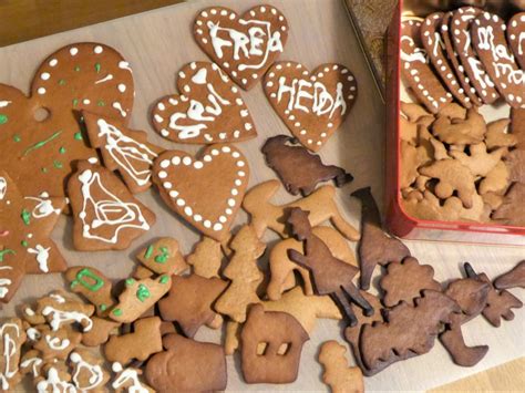 Pepparkakor, vanlig pepparkaksdeg | Gunilla Blixt