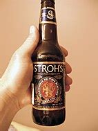 stroh brewery company wikipedia