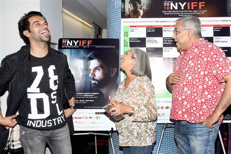 Nude wins Best Film award at NYIFF 2018 - News India Times