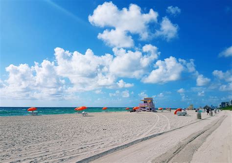 Plage nudiste Haulover Park : Miami - Visites & Activités | Expedia.fr