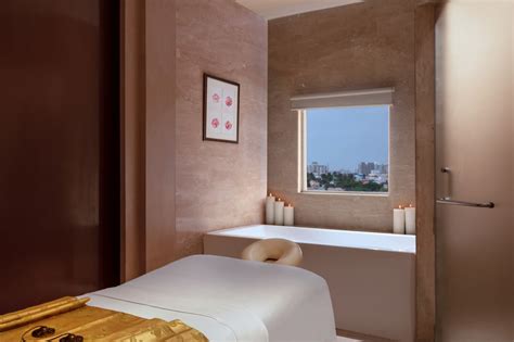 Luxury Hotel in Chennai, India | The Westin Chennai Velachery