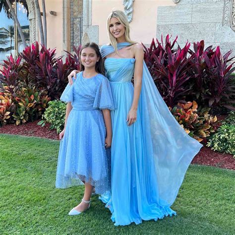 Ivanka Trump's 3 Kids: All About Arabella, Joseph and Theodore