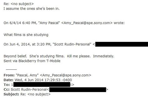 greatest hits  leaked sony emails angelina jolie aloha david
