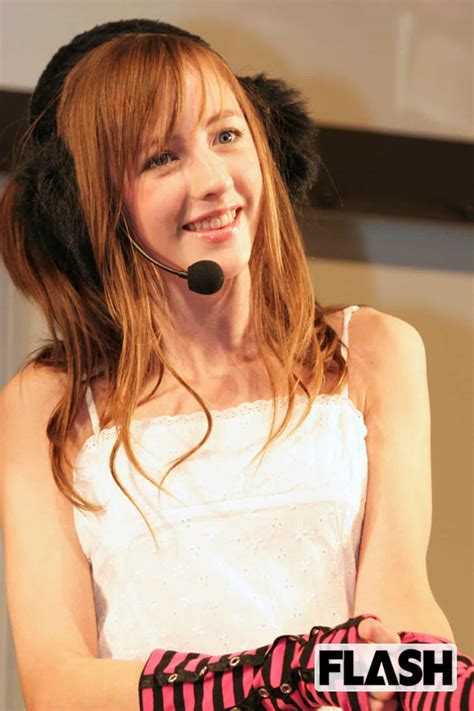 （画像・写真2/5）日本好きネットアイドル「ベッキー・クルーエル」会社経営者になっても「東京のファッションが恋しい！」 | Smart